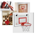 Basketball mini hoop set