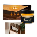 Aromatic Wood Seasoning Beeswax