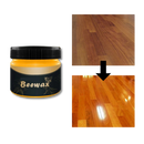 Aromatic Wood Seasoning Beeswax