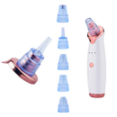 Blackhead Pore Remover Vacuum