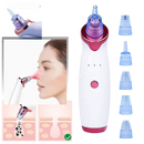 Blackhead Pore Remover Vacuum