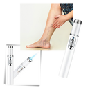 Blue light skin therapy pen