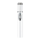 Blue light skin therapy pen
