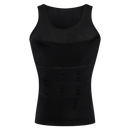 Slimming Body Shaper Undershirt