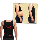 Slimming Body Shaper Undershirt