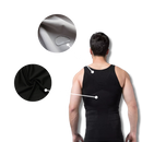 Slimming Body Shaper Undershirt