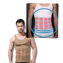 Slimming Body Shaper Undershirt