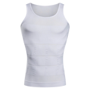 Slimming Body Shaper Undershirt