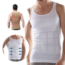 Slimming Body Shaper Undershirt