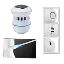 Electric Callus Remover