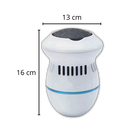 Electric Callus Remover