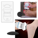 Electric Callus Remover