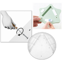 Under Cabinet Jar Opener