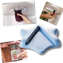 Under Cabinet Jar Opener
