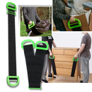 Adjustable Lifting Strap