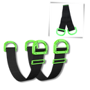 Adjustable Lifting Strap