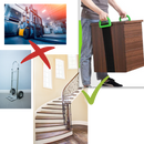 Adjustable Lifting Strap