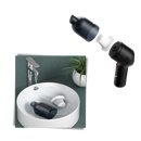 Cordless Handheld Mini Vacuum Cleaner