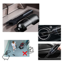 Cordless Handheld Mini Vacuum Cleaner