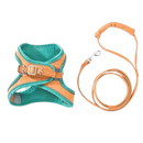 Pet Harness and Leash Set