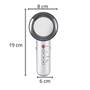 Ultrasonic cavitation treatment machine