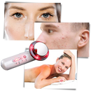 Ultrasonic cavitation treatment machine