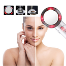 Ultrasonic cavitation treatment machine