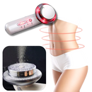 Ultrasonic cavitation treatment machine