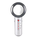 Ultrasonic cavitation treatment machine