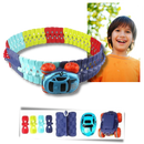 Flexible Rail Car Toy For Kids