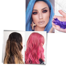 Hair Colouring Shampoo