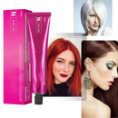 Hair Colouring Shampoo