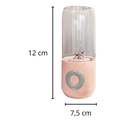 6 Cutter Mini Portable Blender Cup