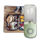 6 Cutter Mini Portable Blender Cup