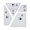 Creative Quilting Template