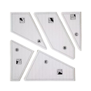 Creative Quilting Template