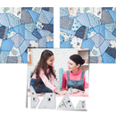 Creative Quilting Template