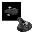 The Ultimate Ultra Soft Cycling Saddle