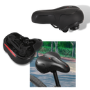 The Ultimate Ultra Soft Cycling Saddle