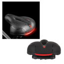 The Ultimate Ultra Soft Cycling Saddle