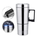 Car water boiler mug 300Ml