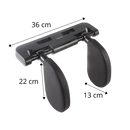 Car Head Support