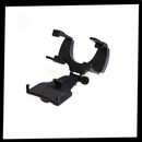 Car Rearview Mirror Phone Holder