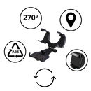 Car Rearview Mirror Phone Holder