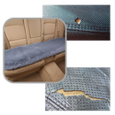 Plush Car Seat Covers