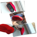 Kids Sunglasses Case