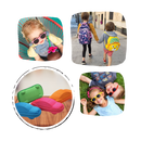 Kids Sunglasses Case