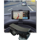 Car dashboard Phone Holder