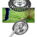 Carbon Steel Wire Grass Trimmer Head