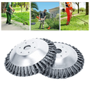 Carbon Steel Wire Grass Trimmer Head